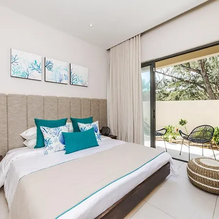 Ocean Terraces Apt A1 - Your Beachfront Bliss - Brand New Poste Lafayette Esterno foto