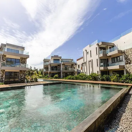 Ocean Terraces Apt A1 - Your Beachfront Bliss - Brand New Poste Lafayette Esterno foto