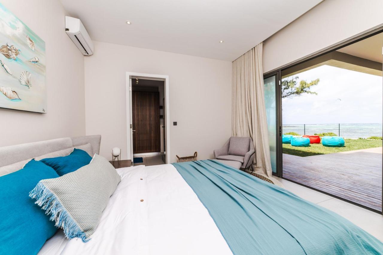 Apartamento Ocean Terraces A1 - Your Beachfront Bliss - Brand New *