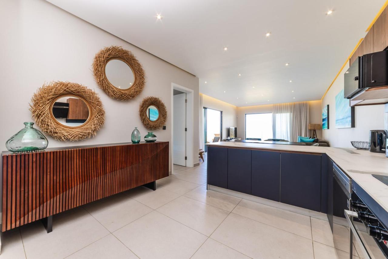 Apartamento Ocean Terraces A1 - Your Beachfront Bliss - Brand New *